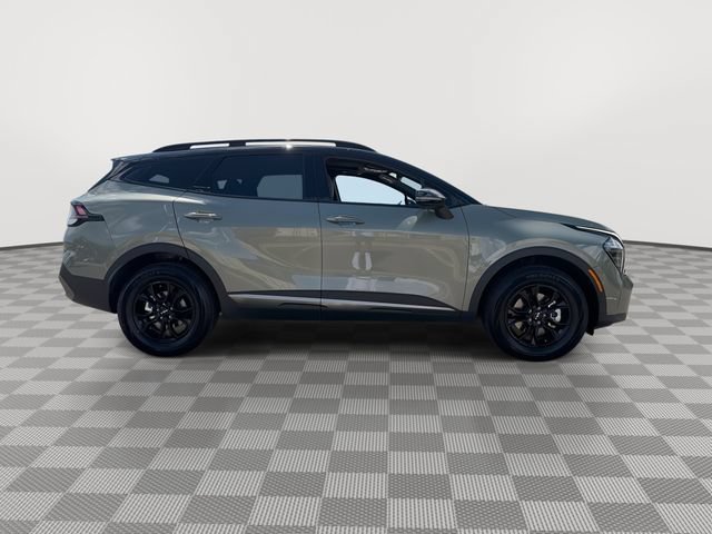 Certified 2024 Kia Sportage X-Pro AWD/4WD image 12