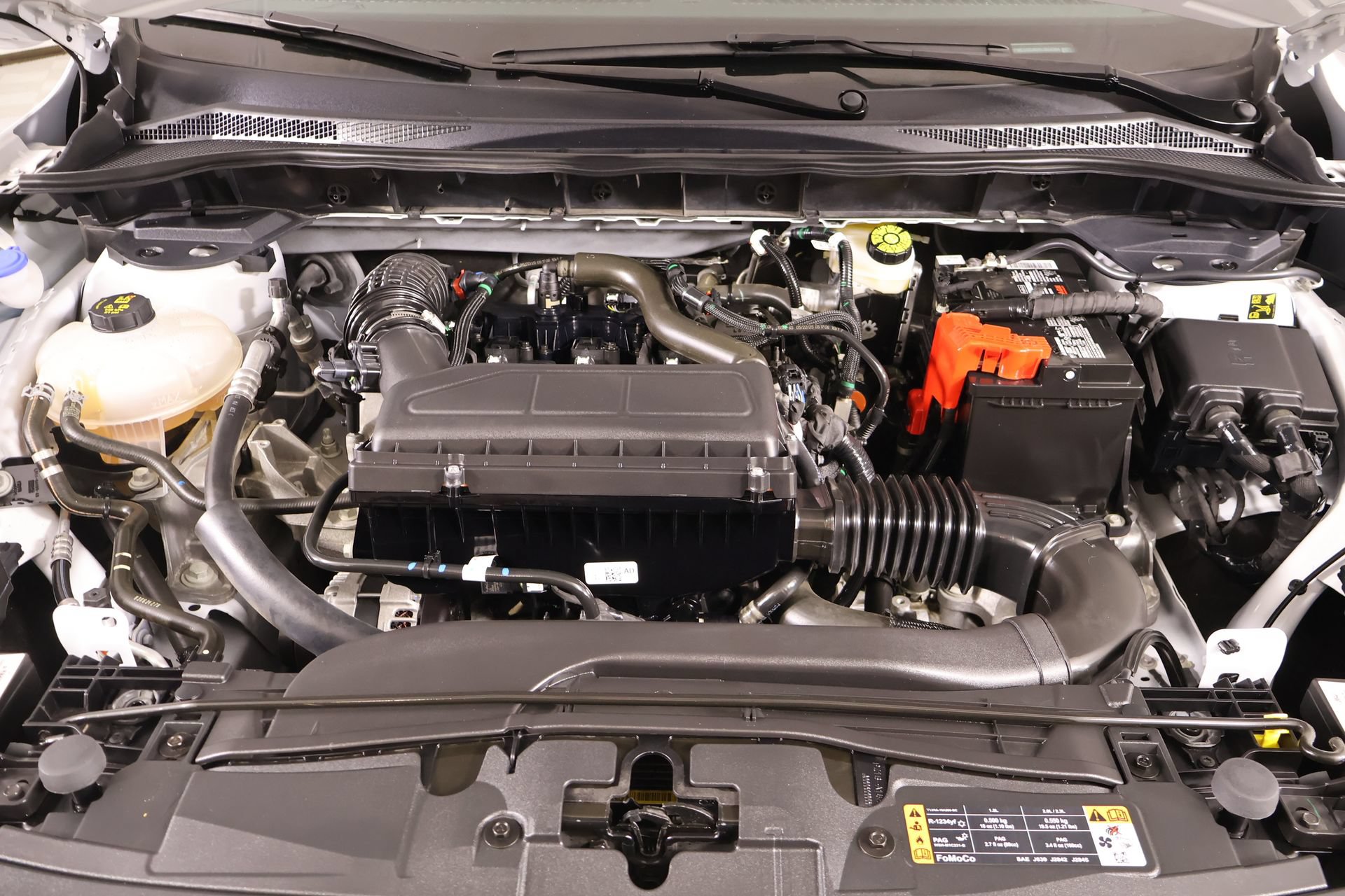Used 2024 Ford Escape Active w/ Cold Weather Package FWD image 19