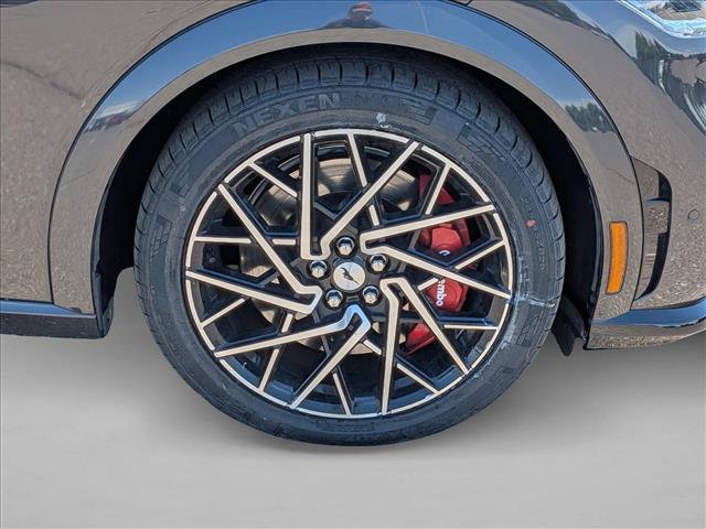 Used 2022 Ford Mustang Mach-E GT w/ GT Performance Edition AWD/4WD image 15