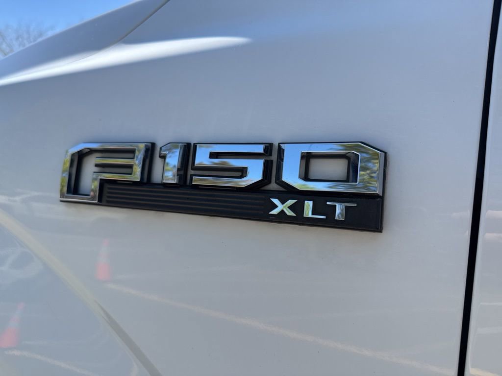 Used 2017 Ford F150 XLT w/ Equipment Group 301A Mid AWD/4WD image 15