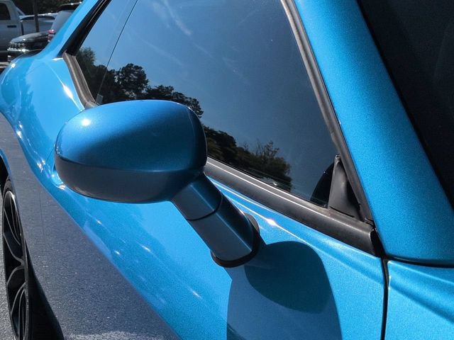 Used 2016 Dodge Challenger R/T Scat Pack RWD image 11