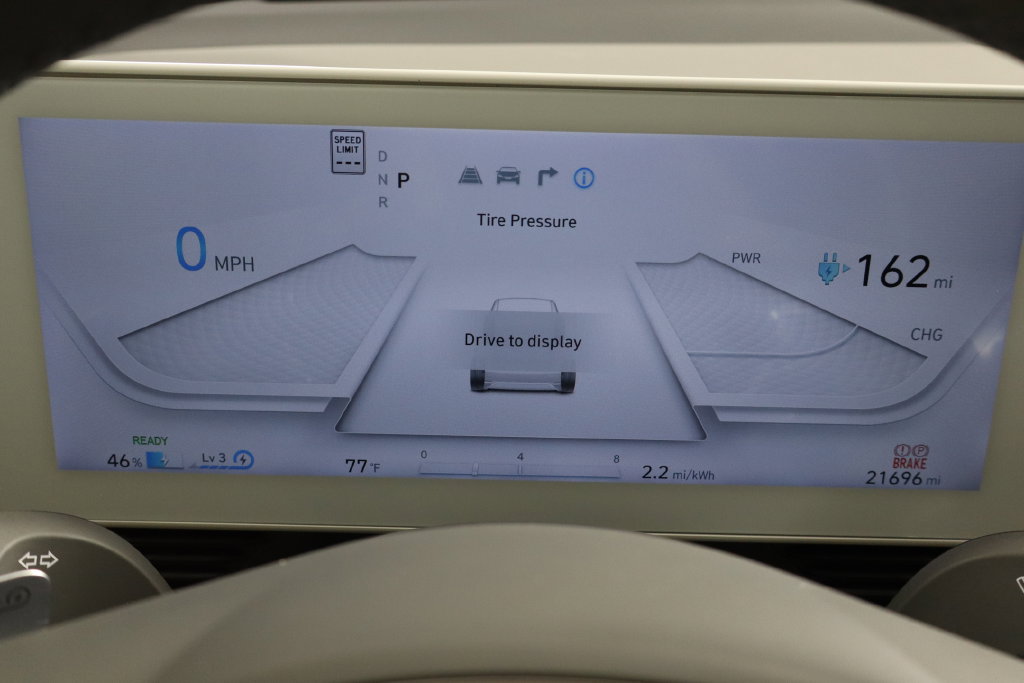 Used 2024 Hyundai Ioniq 5 SEL RWD image 25