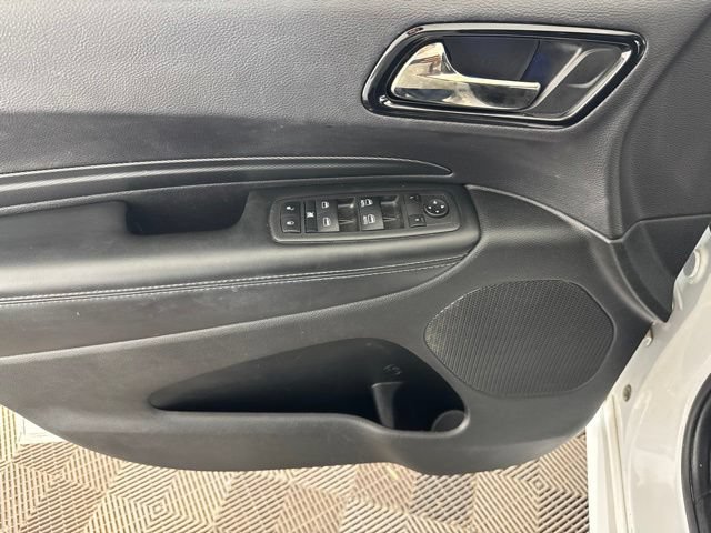 Used 2022 Dodge Durango GT AWD/4WD image 20