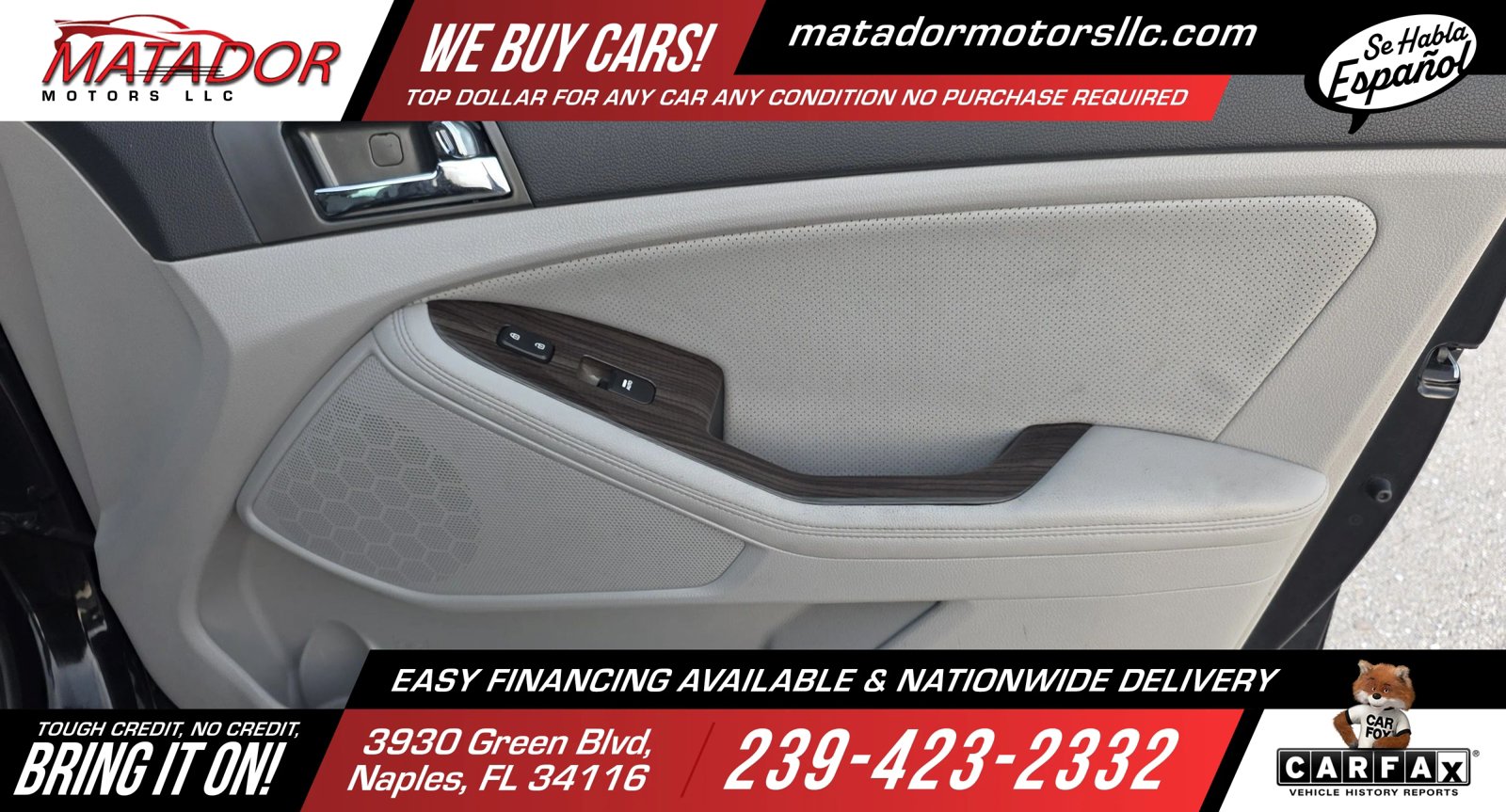 Used 2012 Kia Optima EX FWD image 15