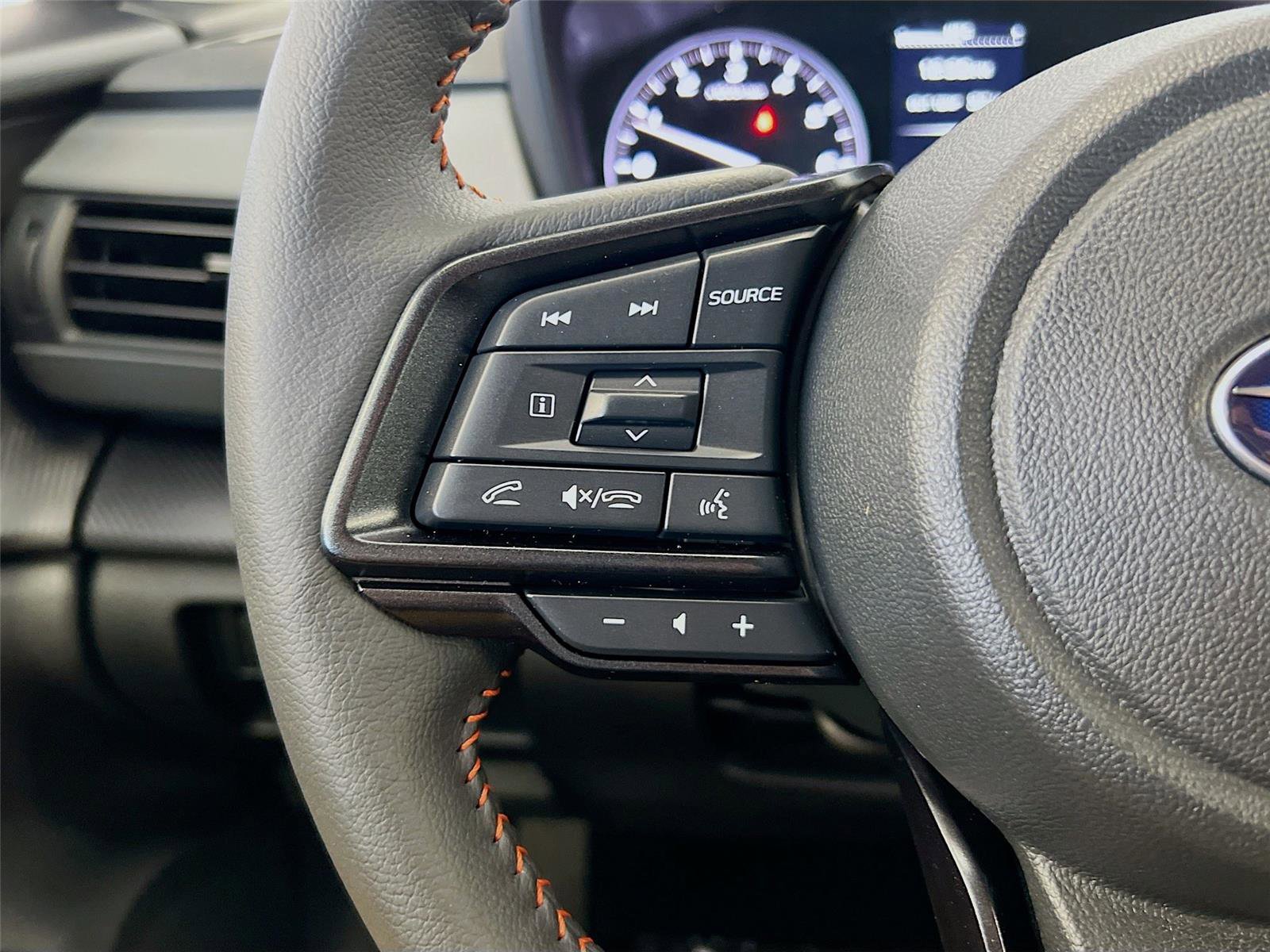 New 2026 Subaru Crosstrek 2.5i Limited image 29