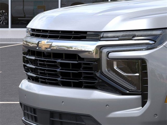 New 2026 Chevrolet Tahoe LS image 14