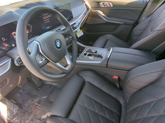 Used 2026 BMW X5 sDrive40i w/ Premium Package image 18