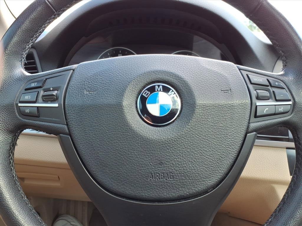 Used 2012 BMW 528i xDrive Sedan image 23