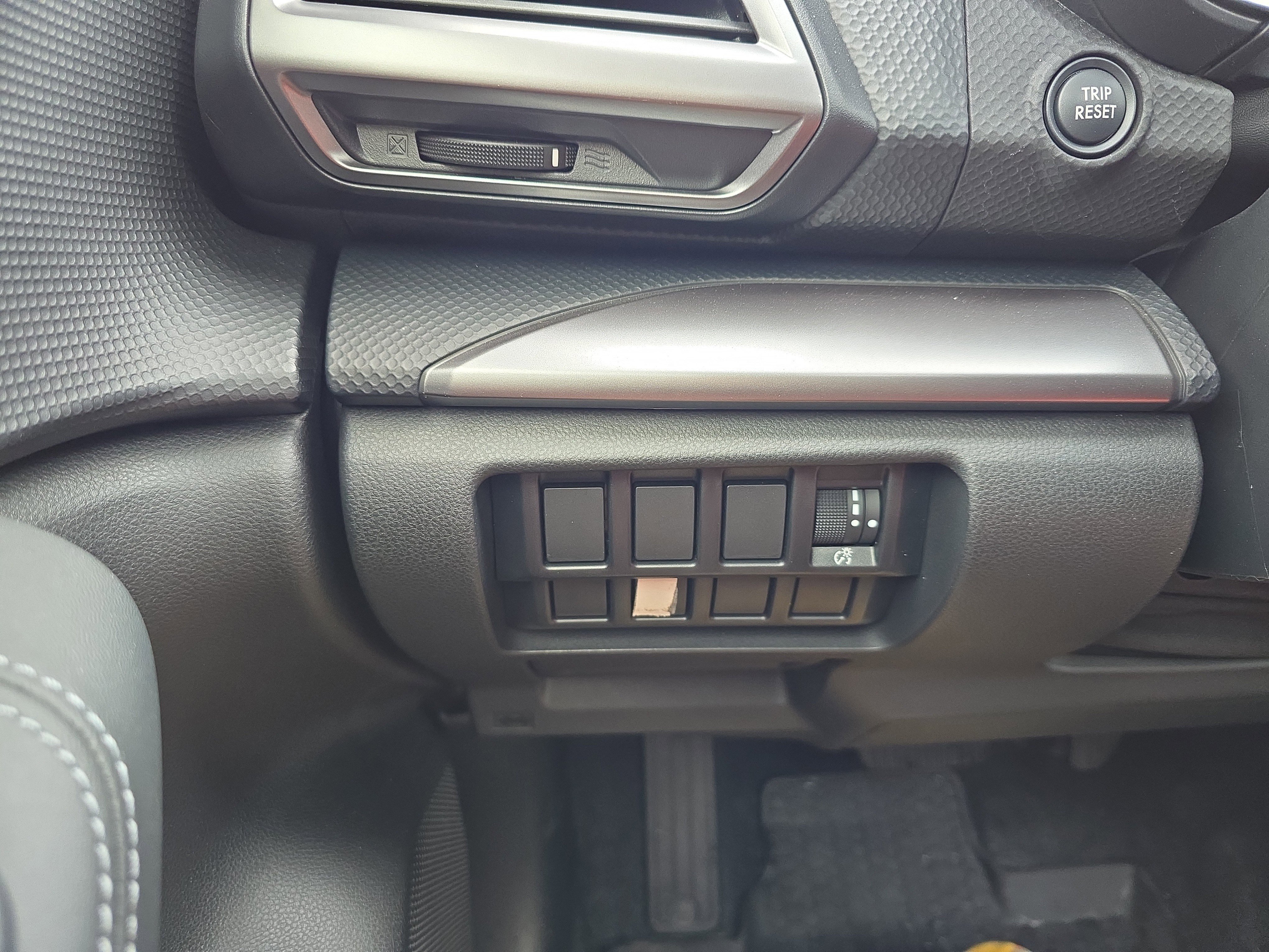 Used 2020 Subaru Forester Premium image 20