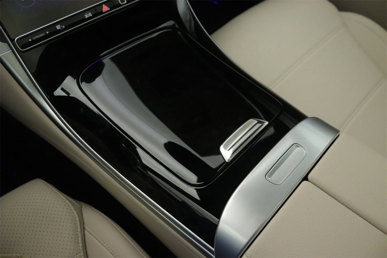 New 2026 Mercedes-Benz C 300 Sedan image 7