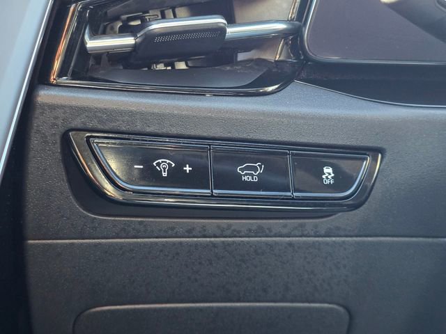 Certified 2023 Kia Niro Wind w/ Wind Preserve Package FWD image 35