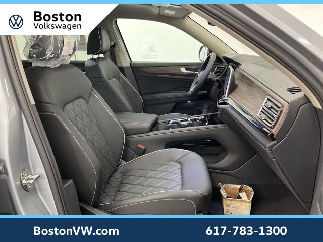 New 2026 Volkswagen Atlas SEL Premium R-Line image 15