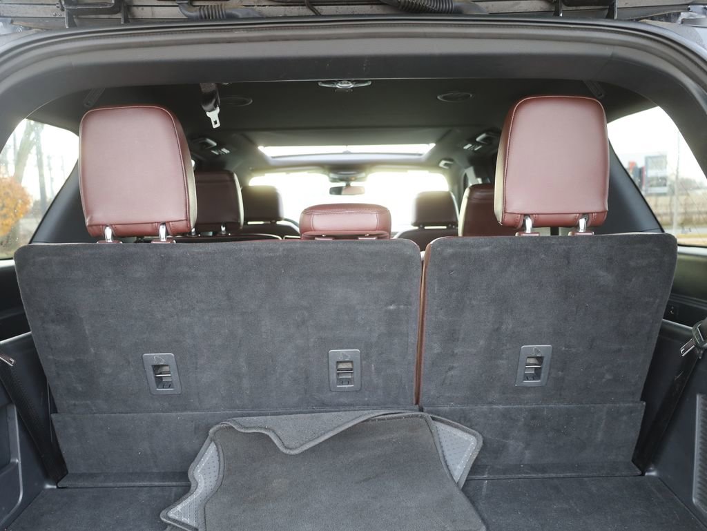 Used 2024 Ford Expedition Limited image 26