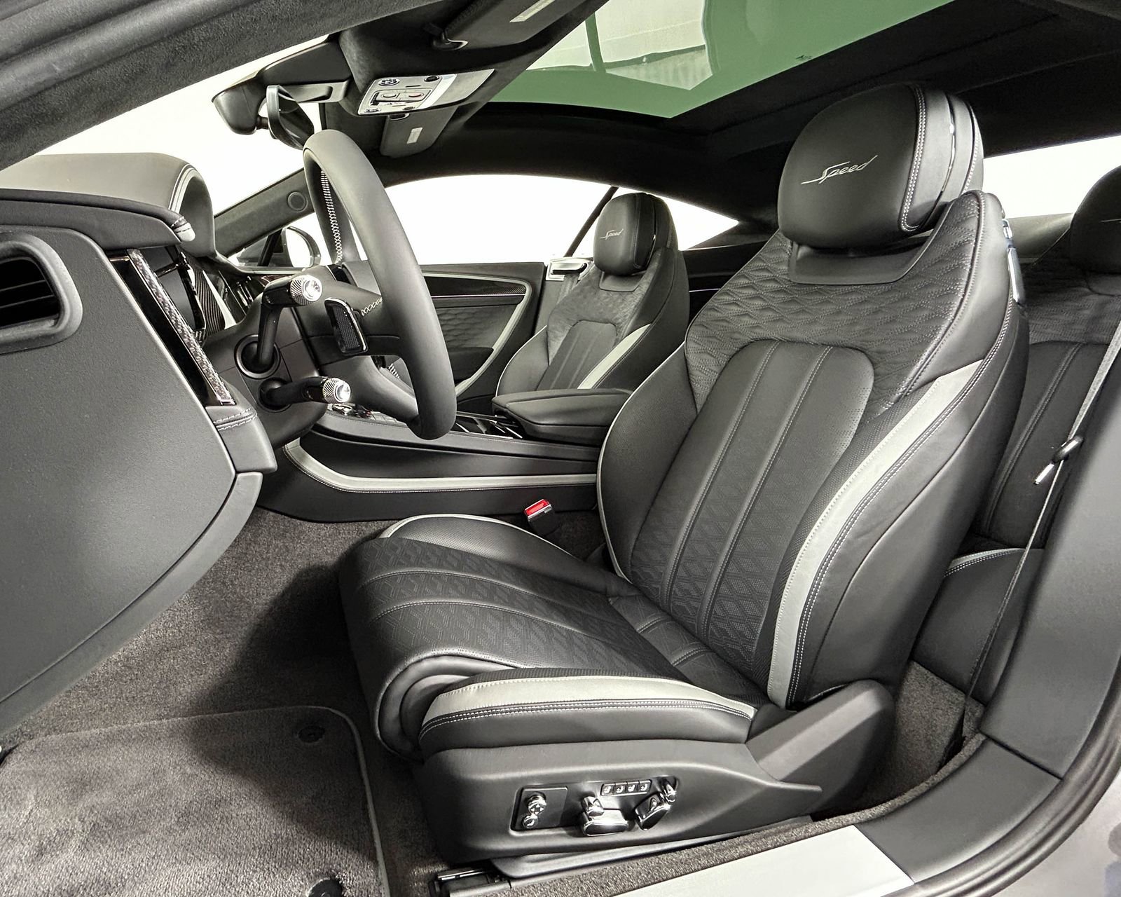 New 2026 Bentley Continental GT Speed image 15