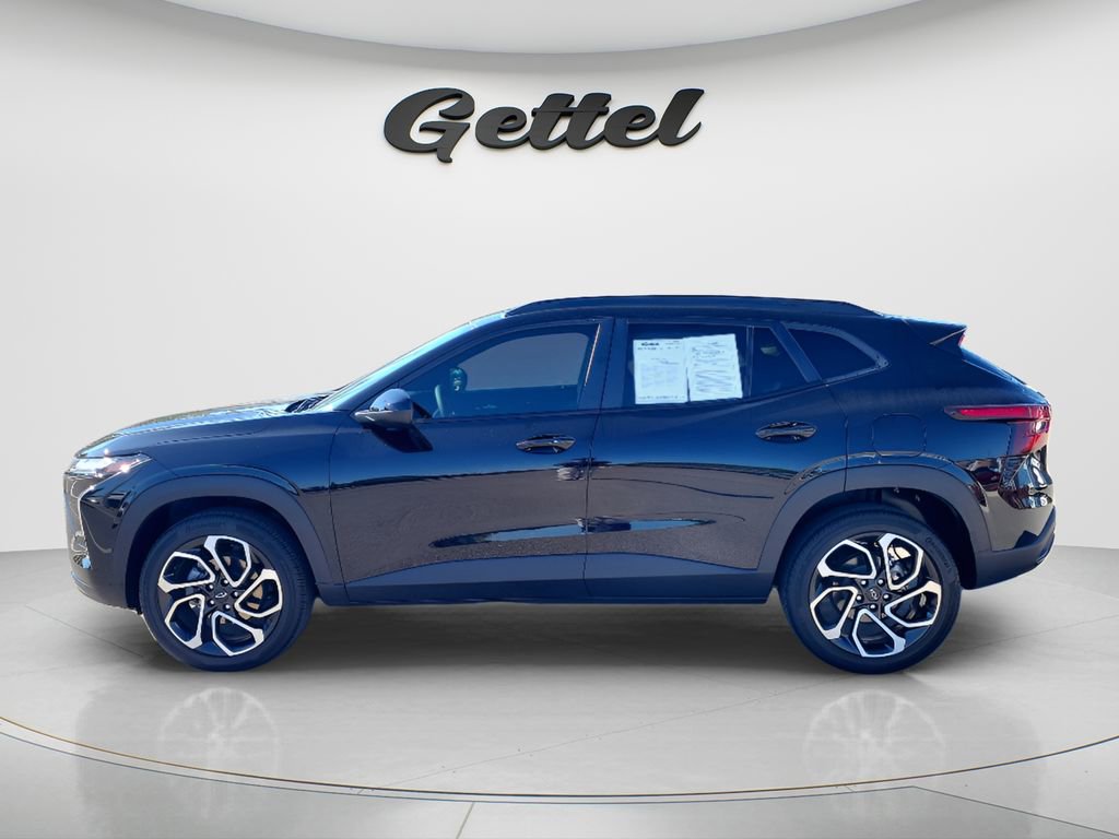 Used 2024 Chevrolet Trax RS w/ Driver Confidence Package image 15