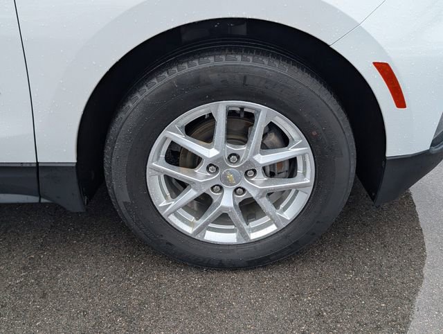 Certified 2022 Chevrolet Equinox LT FWD image 10
