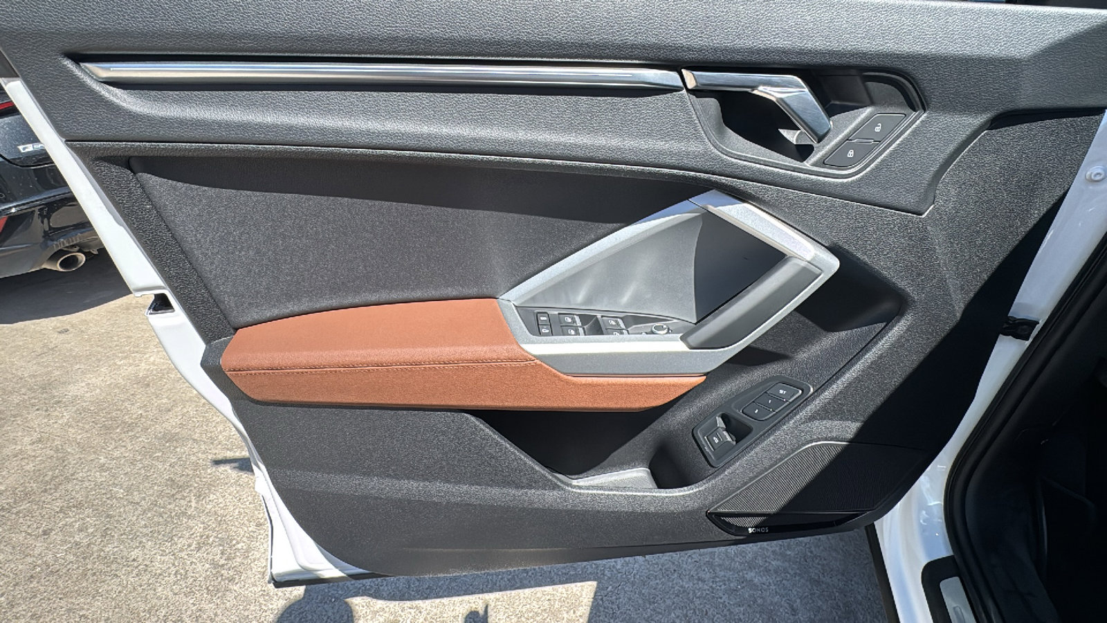 Used 2025 Audi Q3 2.0T Premium Plus w/ Premium Plus Package image 12
