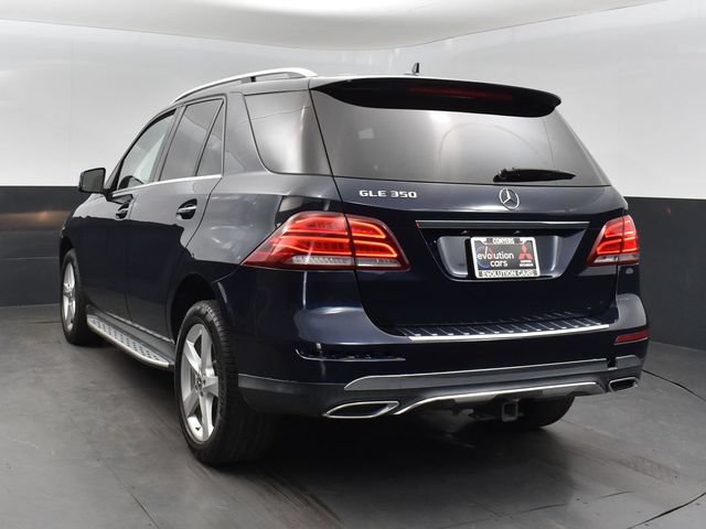 Used 2018 Mercedes-Benz GLE 350 w/ Premium 1 Package image 18