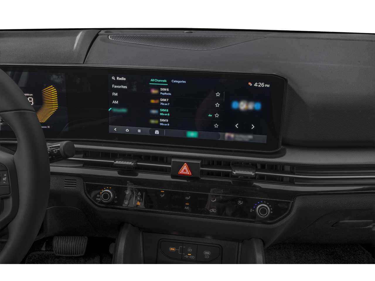 Certified 2026 Kia Sportage LX FWD image 7