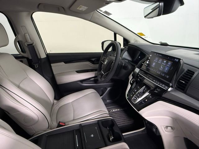 Used 2026 Honda Odyssey Touring image 52