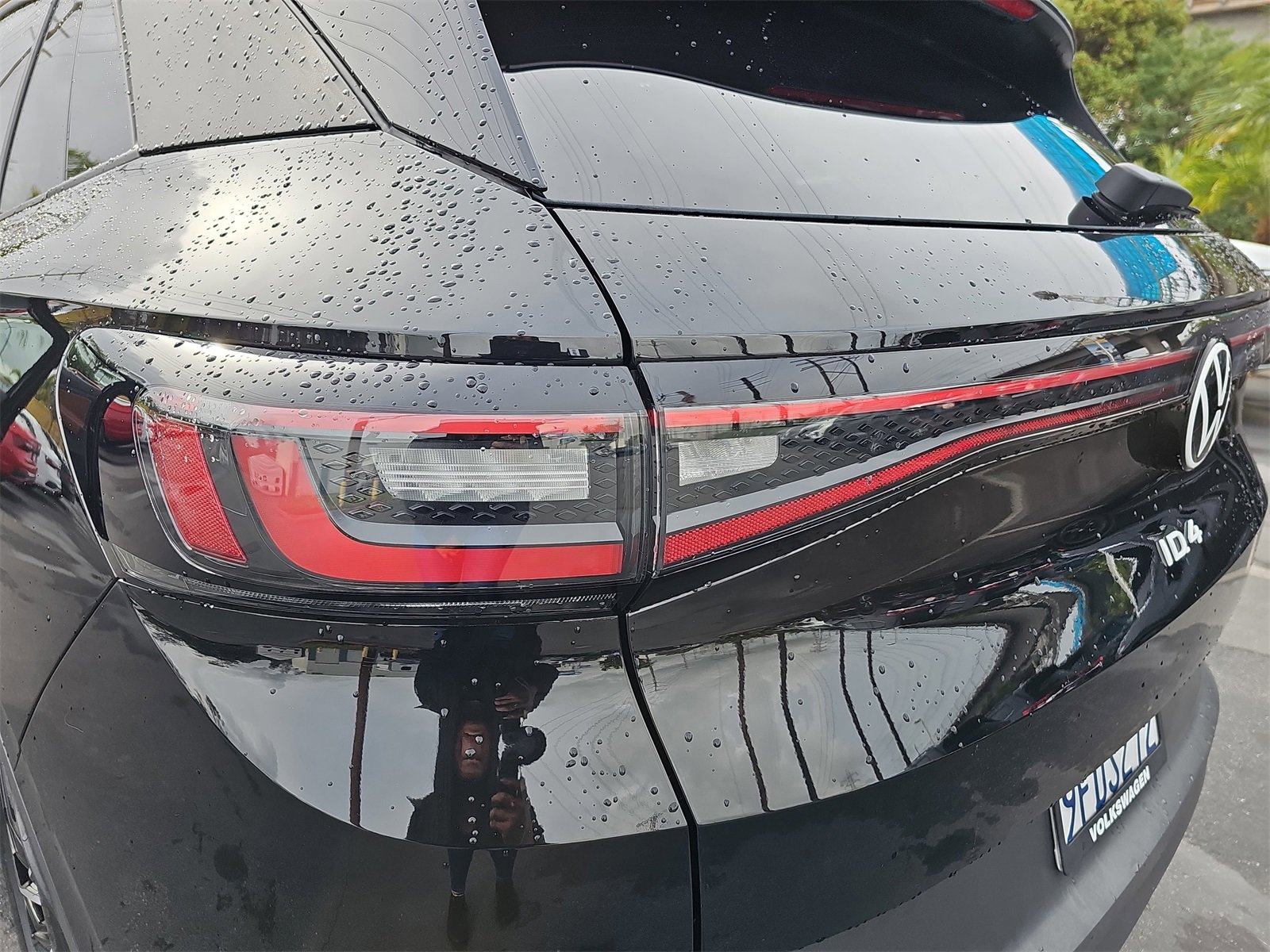 Certified 2022 Volkswagen ID.4 Pro S image 34