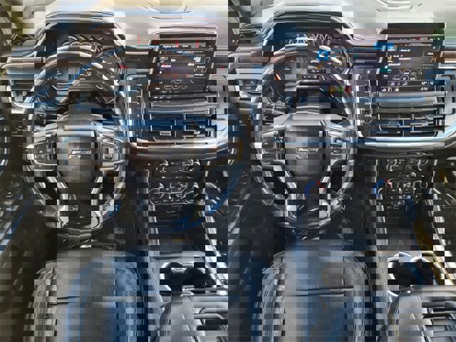 Used 2021 Chevrolet Tahoe Z71 image 27