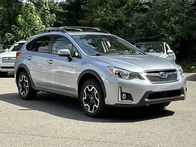 Used 2016 Subaru Crosstrek 2.0i Premium w/ Moonroof Package AWD/4WD image 20