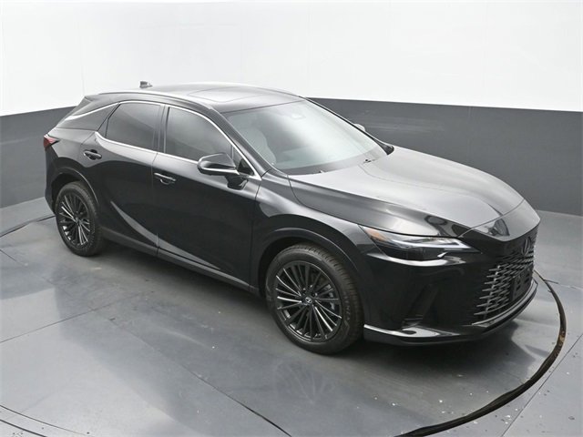 Used 2026 Lexus RX 350 Premium image 28