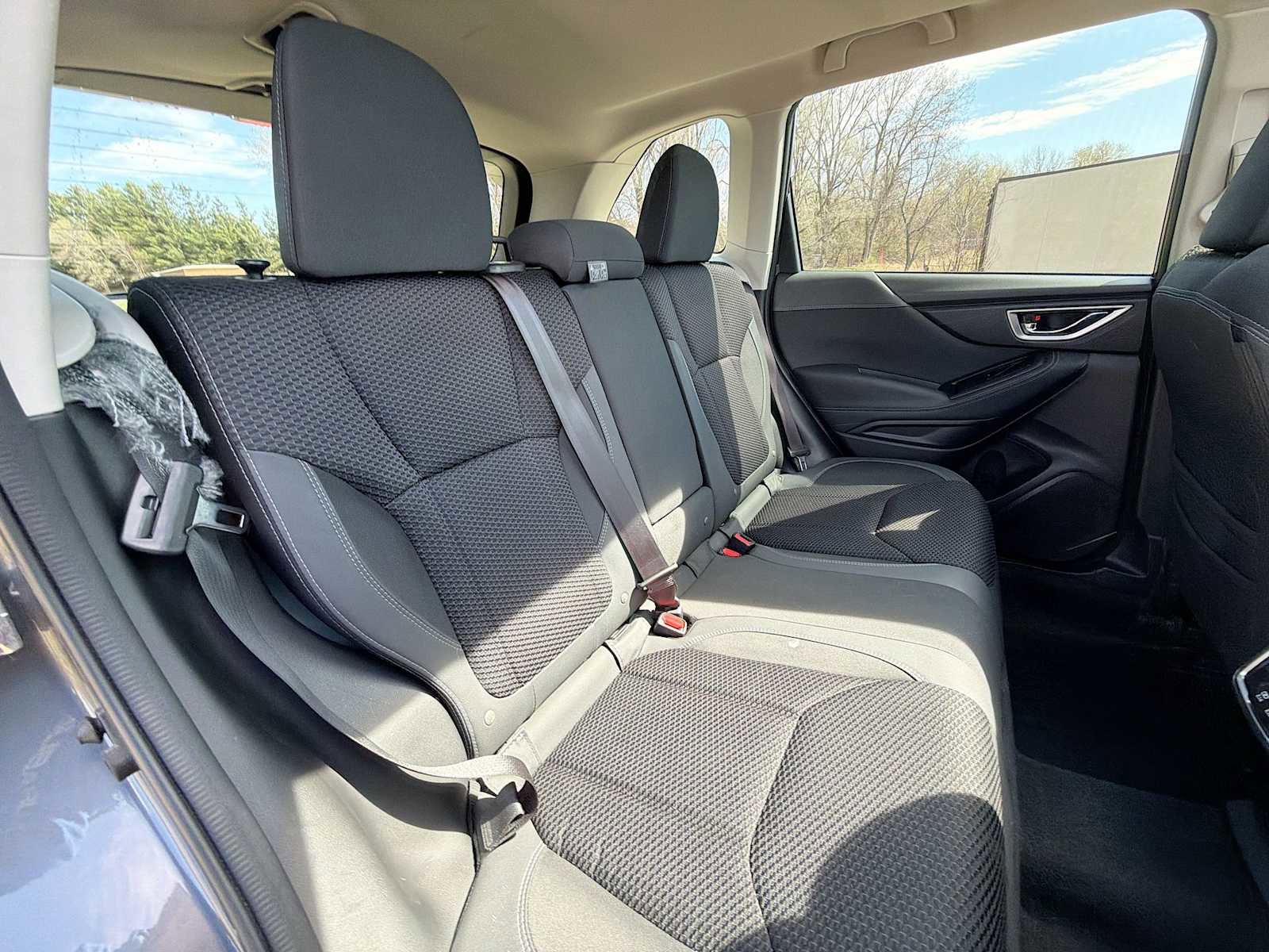 Certified 2023 Subaru Forester Premium image 18
