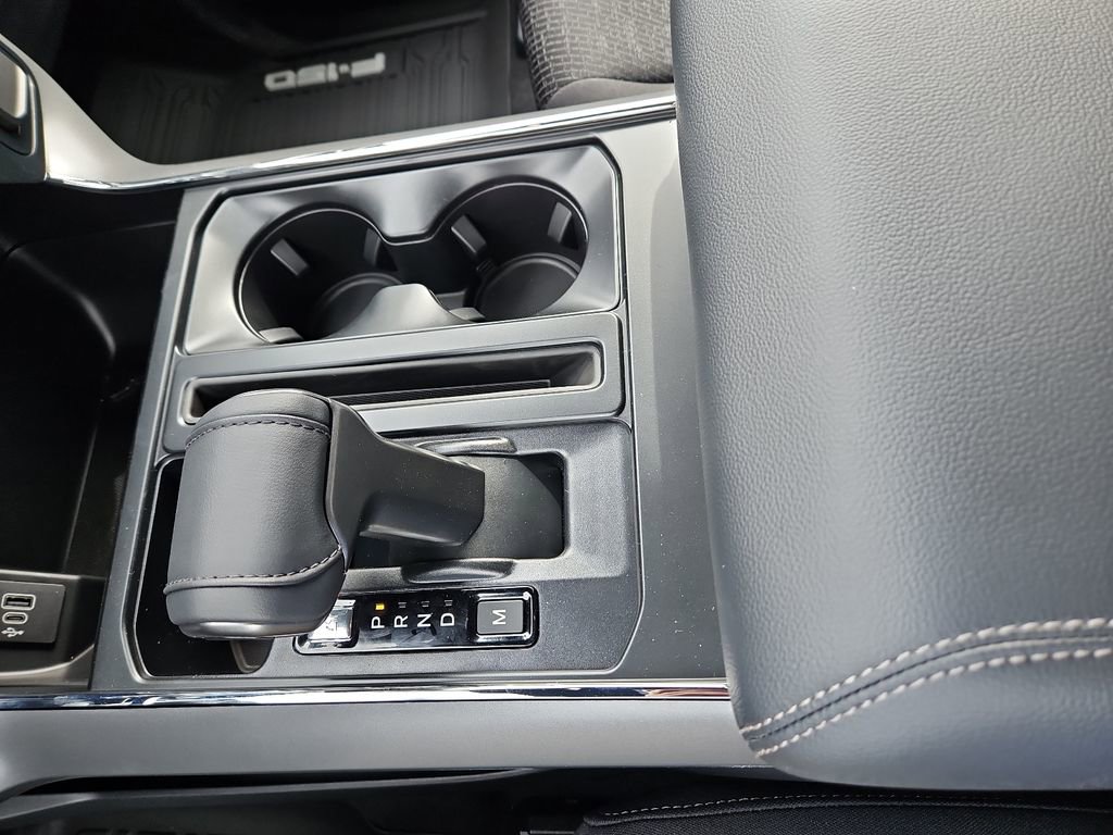 New 2026 Ford F150 XLT w/ Equipment Group 302A MID image 28