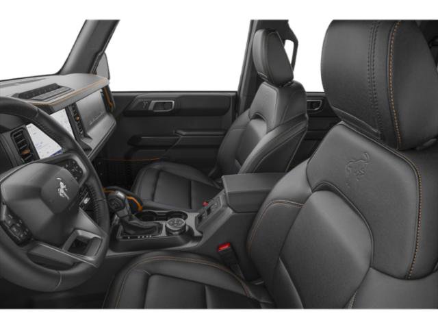 New 2026 Ford Bronco Badlands AWD/4WD image 6