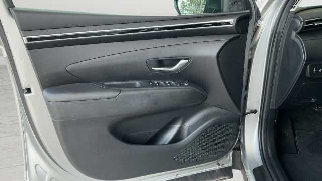 Used 2023 Hyundai Tucson SEL FWD image 18