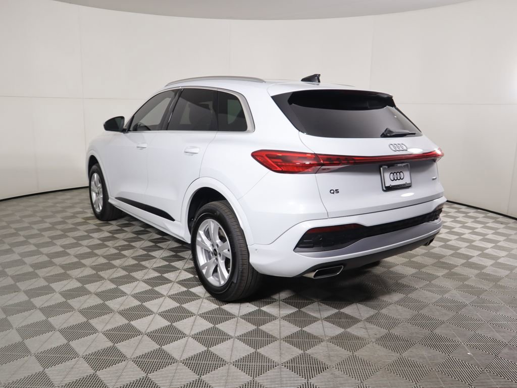 Used 2025 Audi Q5 Premium w/ Convenience Package AWD/4WD image 7
