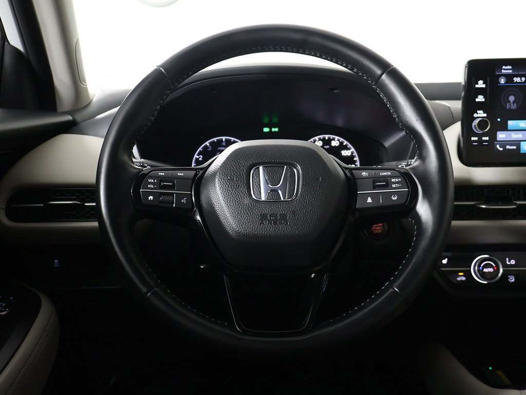 Used 2025 Honda HR-V EX-L image 31