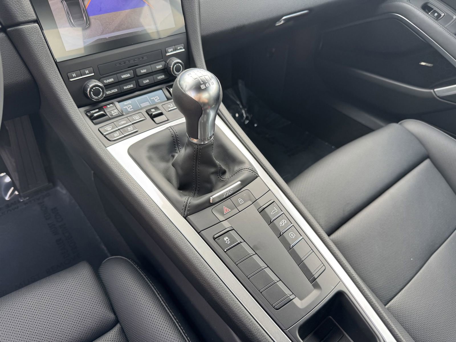 New 2025 Porsche 718 Cayman image 22