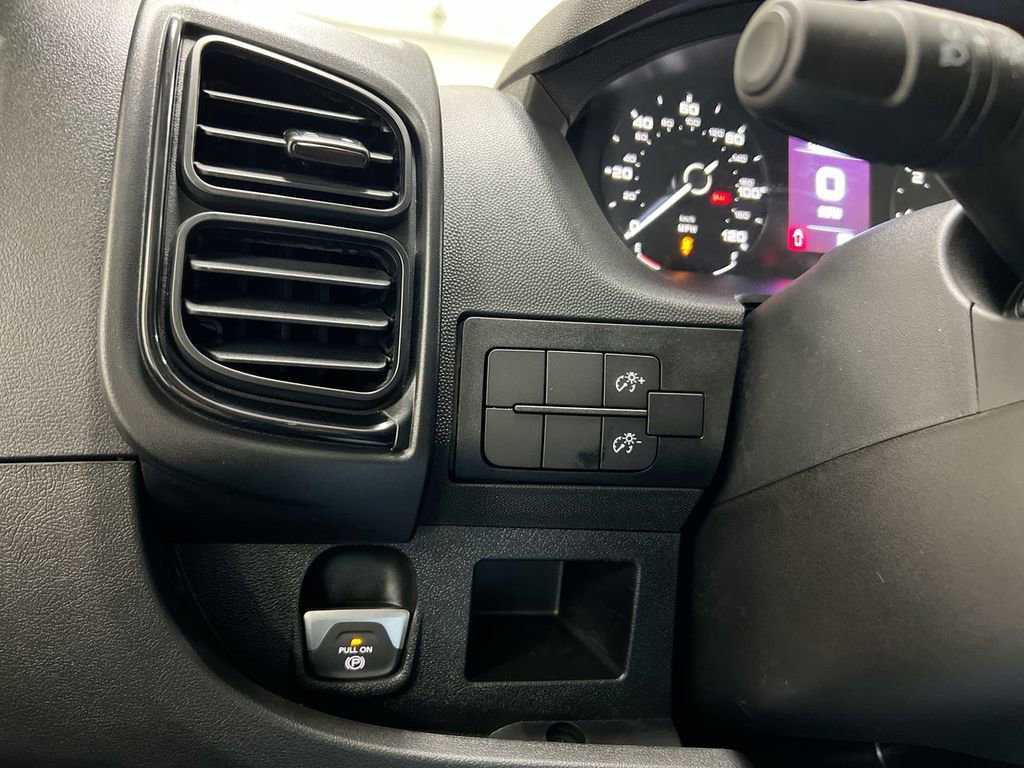 New 2026 RAM ProMaster 2500 w/ Power Group image 17