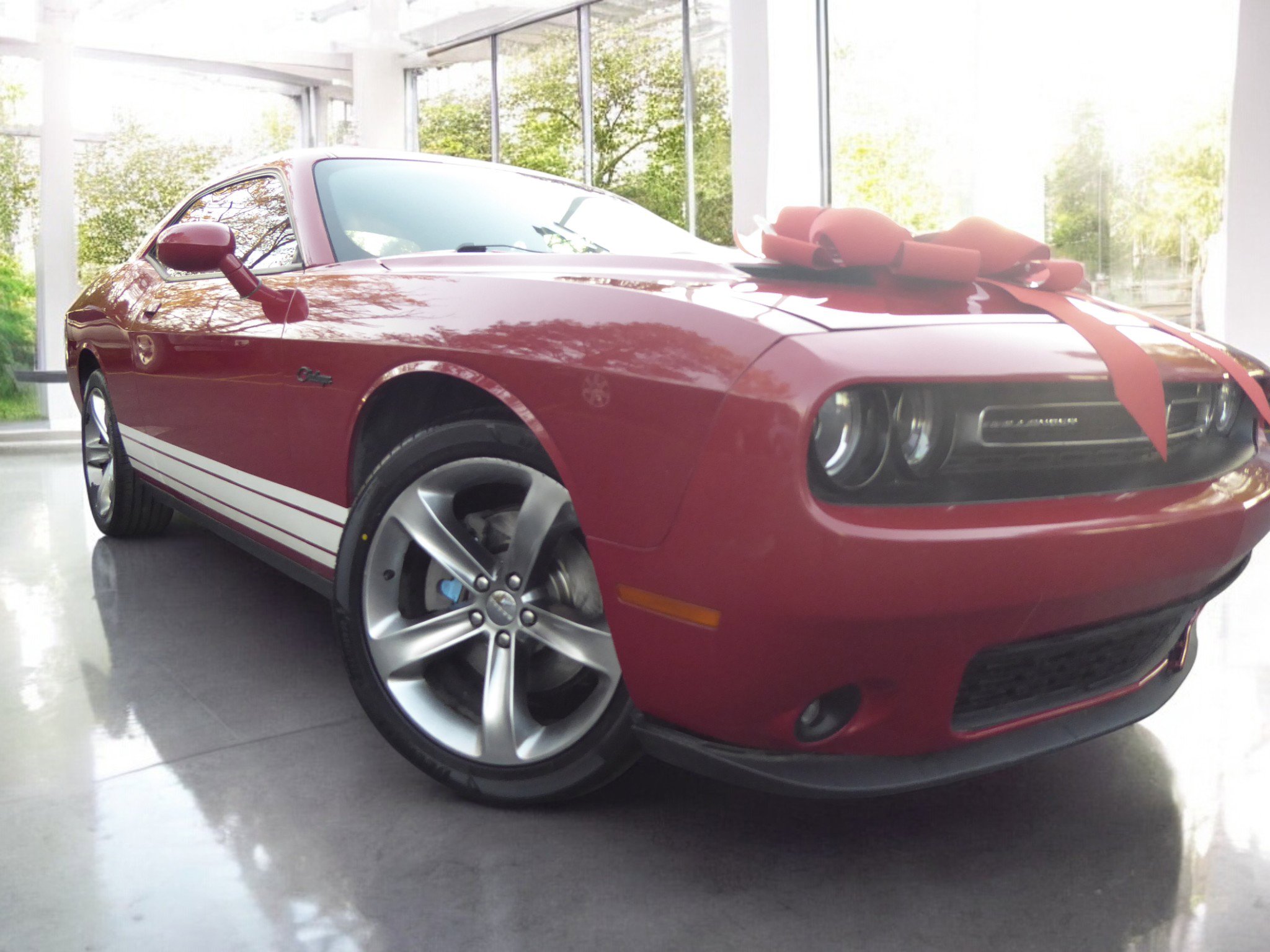 Used 2015 Dodge Challenger SXT w/ Super Sport Group (SS/T)