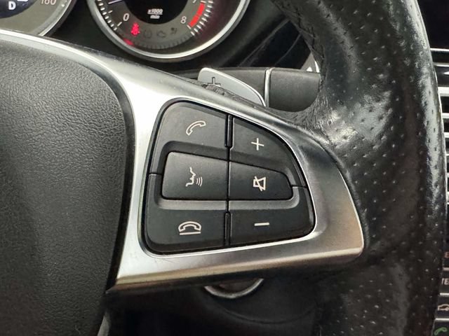 Used 2017 Mercedes-Benz CLS 550 4MATIC image 32