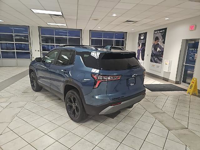 New 2026 Chevrolet Equinox LT w/ Convenience Package II image 4