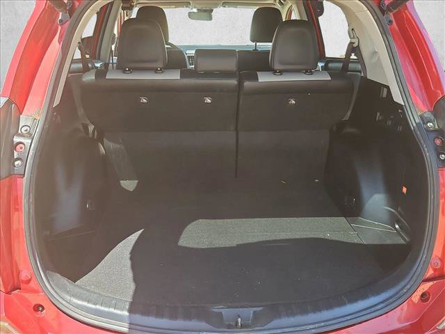 Used 2016 Toyota RAV4 Limited w/ Advanced Technology Package AWD/4WD image 6