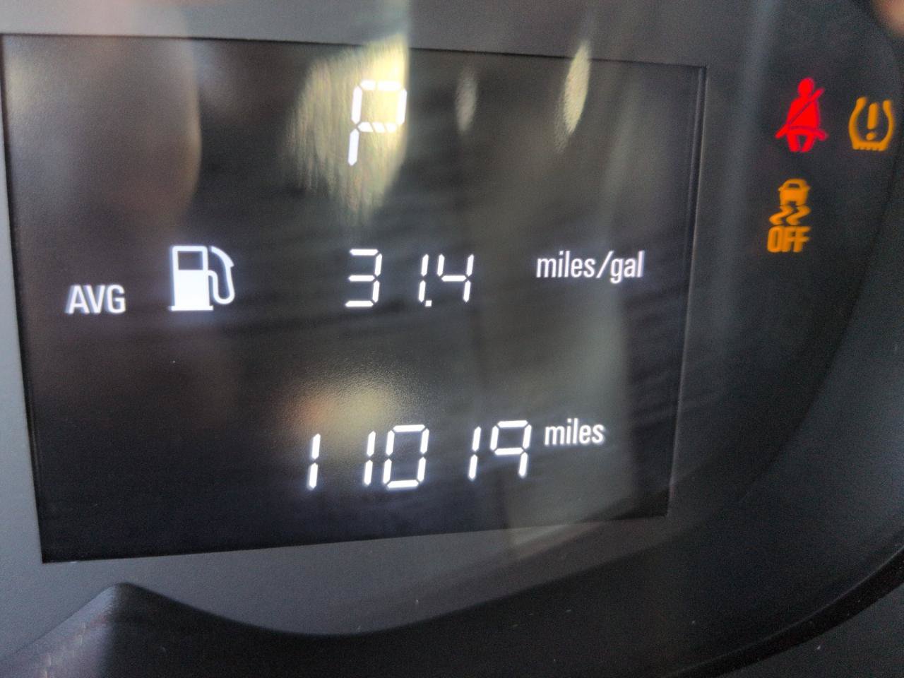 Used 2019 Chevrolet Spark ACTIV FWD image 21