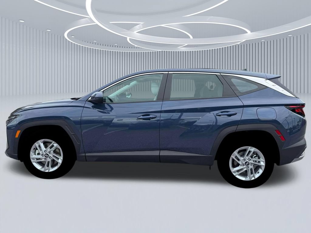 New 2026 Hyundai Tucson SE FWD image 3