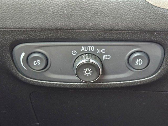 Certified 2022 Buick Encore GX Select image 21