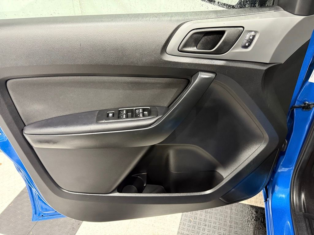 Used 2021 Ford Ranger XL w/ Equipment Group 101A High image 14