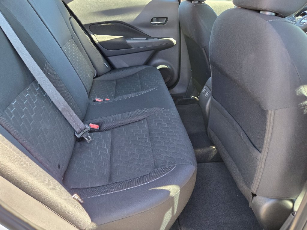 Certified 2024 Nissan Kicks SV w/ Interior Electronics Package FWD image 20