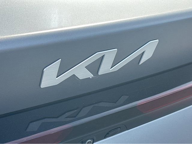 Certified 2025 Kia K5 GT w/ GT1 Package image 21