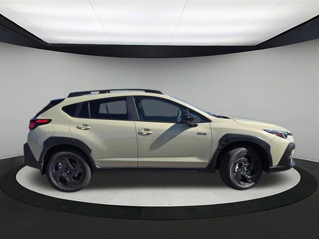 New 2026 Subaru Crosstrek 2.5i Sport image 8