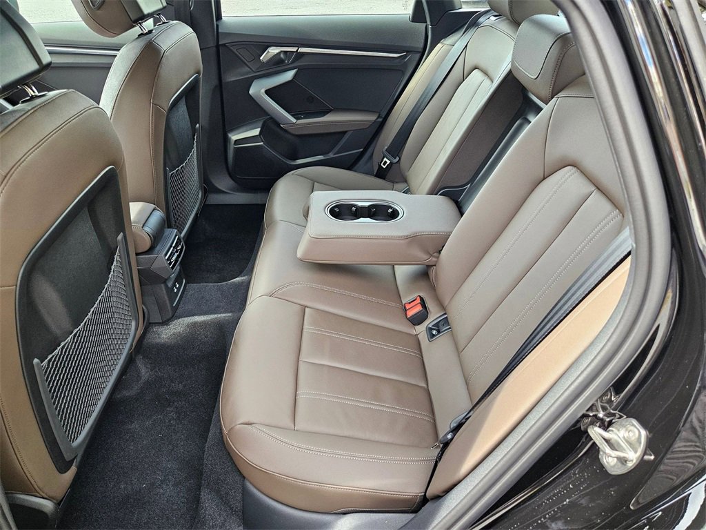 New 2026 Audi A3 2.0T Premium image 21