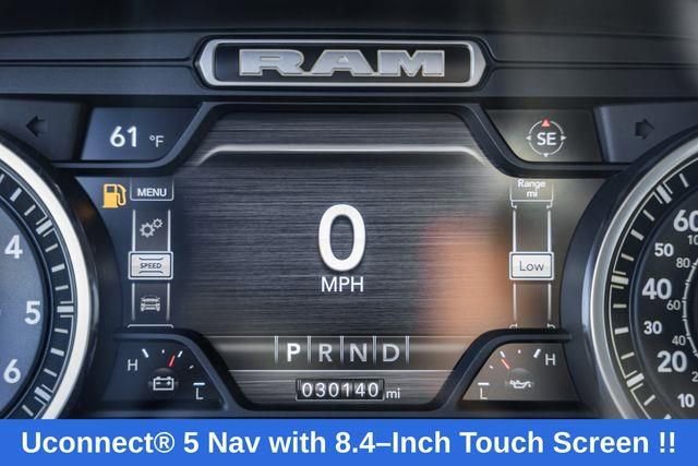 Used 2022 RAM 1500 Big Horn image 44