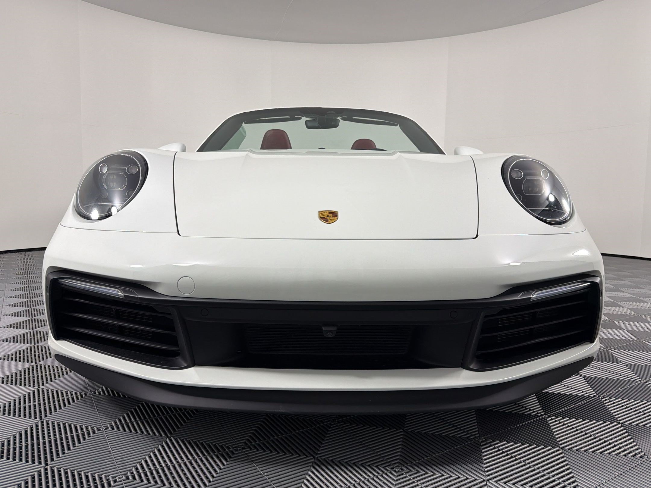 Certified 2022 Porsche 911 Carrera 4S AWD/4WD image 6